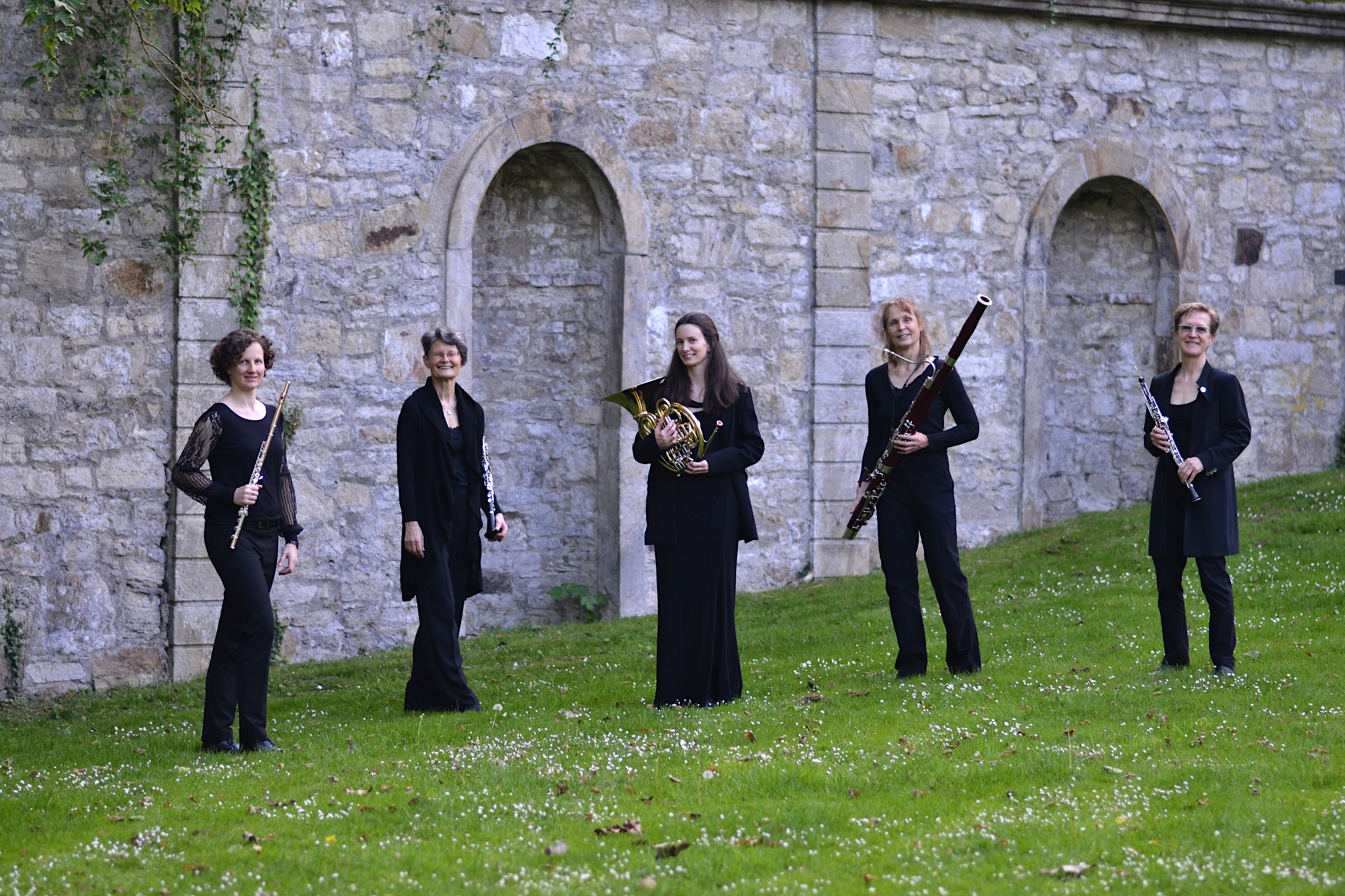 Lipptett im Schlosspark, Foto Annika Liebe